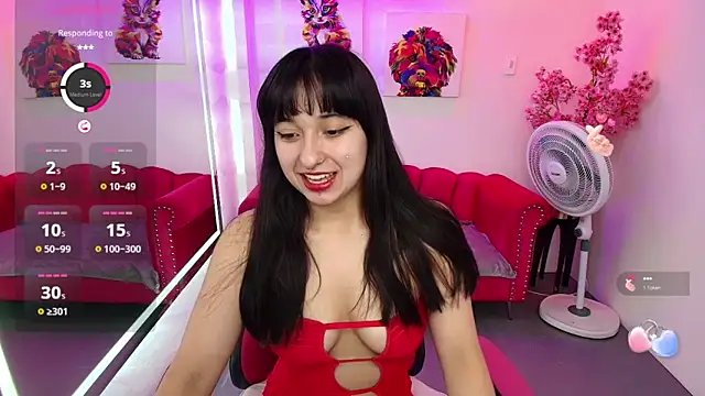 Snapshot of Miss_dolly_ chatting on September 22, 2025, 12:44 pm Miss dolly  online show from September 22, 2025, 12:44 pm