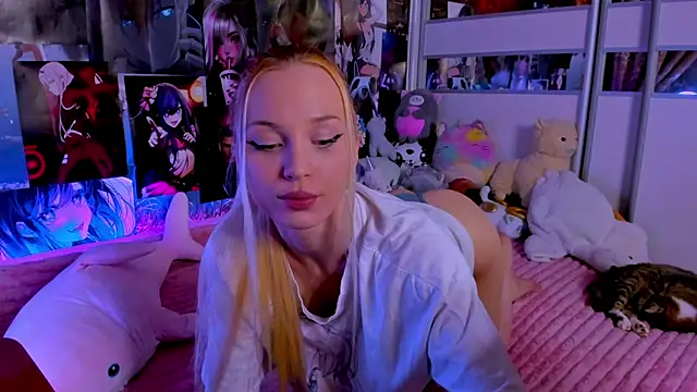 Cute  Pony online show from July 23, 2026, 9:11 pm