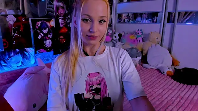 Cute  Pony online show from March 11, 2026, 9:53 pm