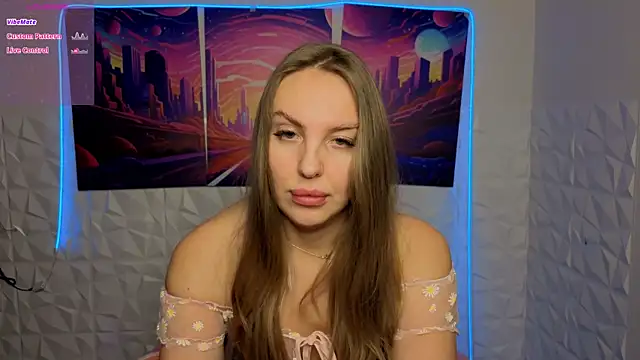 Kelly Hardy online show from January 7, 2026, 1:10 am