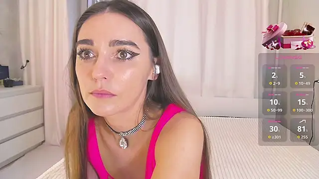 -MARIDRAGON- online show from September 12, 2025, 6:57 am