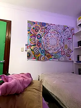 Snapshot of Amarantha_666 chatting on October 28, 2025, 3:33 pm Amarantha 666 online show from October 28, 2025, 3:33 pm