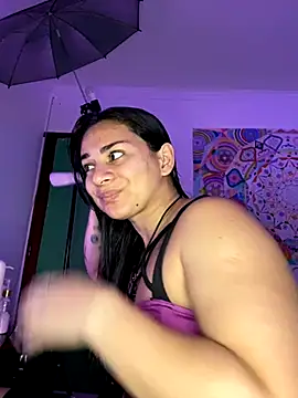 Snapshot of Amarantha_666 chatting on October 31, 2025, 4:25 pm Amarantha 666 online show from October 31, 2025, 4:25 pm