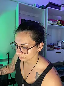 Amarantha 666 online show from April 16, 2026, 11:51 pm