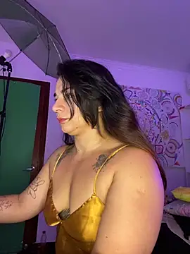 Snapshot of Amarantha_666 chatting on November 13, 2025, 9:30 pm Amarantha 666 online show from November 13, 2025, 9:30 pm