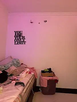 Amarantha 666 online show from March 16, 2026, 10:23 pm