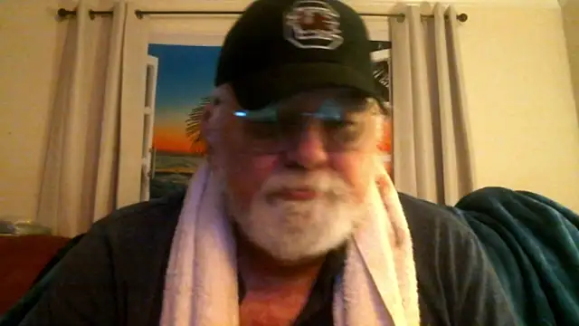 Slydevil SC online show from March 16, 2026, 7:16 pm