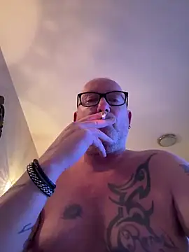 xxMichelBixx online show from February 1, 2026, 7:50 am