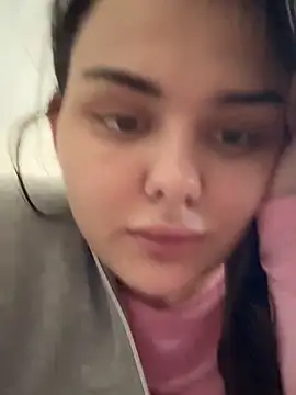 NikaMur online show from October 25, 2025, 2:55 am