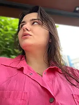 Snapshot of NikaMur chatting on June 20, 2026, 2:38 am NikaMur online show from June 20, 2026, 2:38 am