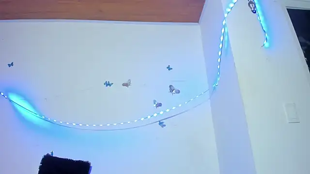 Snapshot of Anny_jhonsonx chatting on October 2, 2025, 11:52 pm Anny jhonsonx online show from October 2, 2025, 11:52 pm