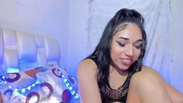 Anny jhonsonx online show from March 31, 2026, 5:20 am