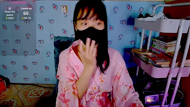 Snapshot of __Saphia__ chatting on March 6, 2025, 2:29 pm Saphia online show from March 6, 2025, 2:29 pm