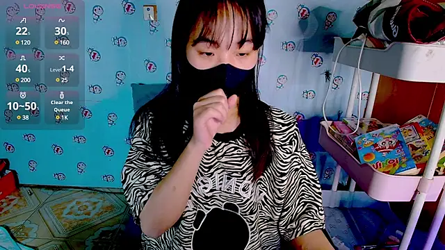 Snapshot of __Saphia__ chatting on March 22, 2025, 3:09 pm Saphia online show from March 22, 2025, 3:09 pm