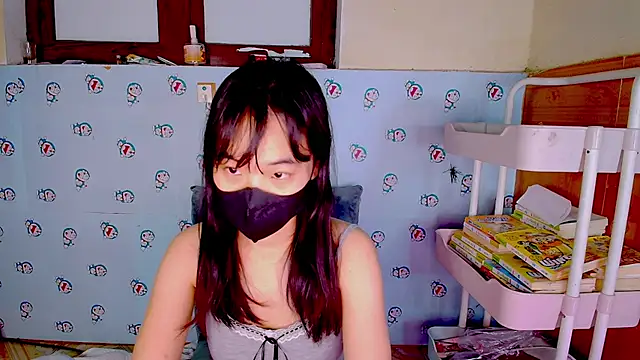 Snapshot of __Saphia__ chatting on March 13, 2025, 12:48 am Saphia online show from March 13, 2025, 12:48 am