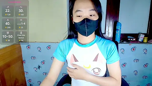 Snapshot of __Saphia__ chatting on November 29, 2025, 3:34 pm Saphia online show from November 29, 2025, 3:34 pm