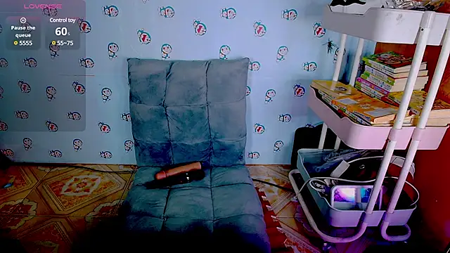 Snapshot of __Saphia__ chatting on March 7, 2025, 2:56 pm Saphia online show from March 7, 2025, 2:56 pm