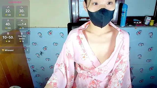 Snapshot of __Saphia__ chatting on November 27, 2025, 3:56 pm Saphia online show from November 27, 2025, 3:56 pm