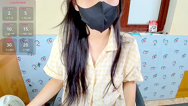   Saphia   online show from April 8, 2026, 12:45 am