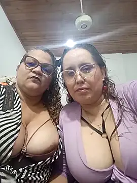 mademooms online show from February 7, 2026, 1:57 am