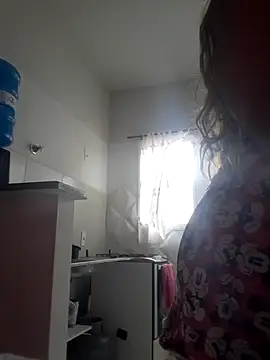 Snapshot of MILEIDE980 chatting on December 2, 2025, 12:29 pm MILEIDE980 online show from December 2, 2025, 12:29 pm