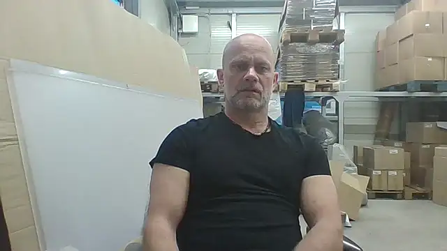 Boomerhun online show from March 13, 2026, 5:01 am