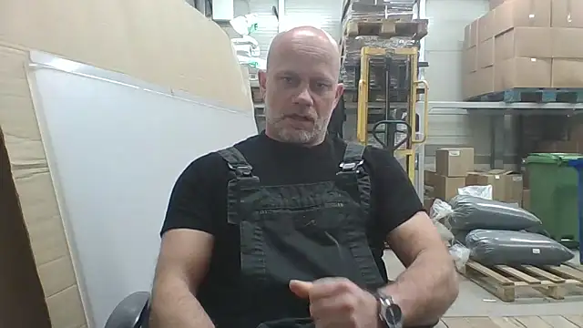 Boomerhun online show from February 1, 2026, 5:27 am