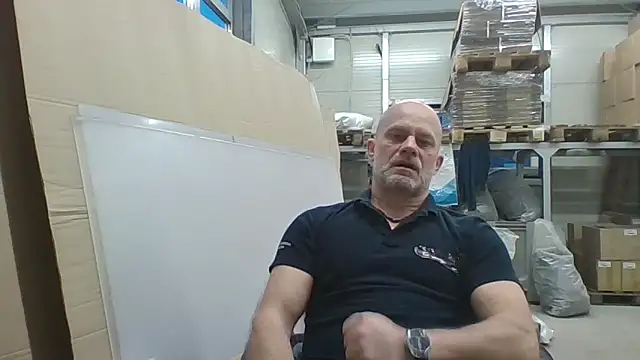 Boomerhun online show from March 10, 2026, 5:00 am