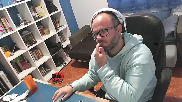 Snapshot of ravingr4d4 chatting on November 16, 2025, 3:06 pm ravingr4d4 online show from November 16, 2025, 3:06 pm