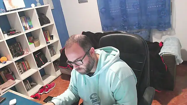 Snapshot of ravingr4d4 chatting on December 5, 2025, 9:19 am ravingr4d4 online show from December 5, 2025, 9:19 am