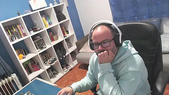 Snapshot of ravingr4d4 chatting on November 11, 2025, 10:47 pm ravingr4d4 online show from November 11, 2025, 10:47 pm