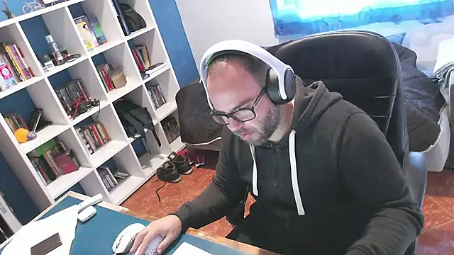 Snapshot of ravingr4d4 chatting on November 19, 2025, 9:31 am ravingr4d4 online show from November 19, 2025, 9:31 am