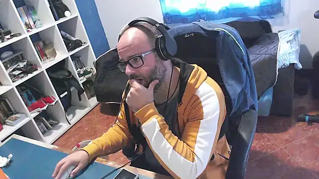 Snapshot of ravingr4d4 chatting on October 30, 2025, 11:52 am ravingr4d4 online show from October 30, 2025, 11:52 am