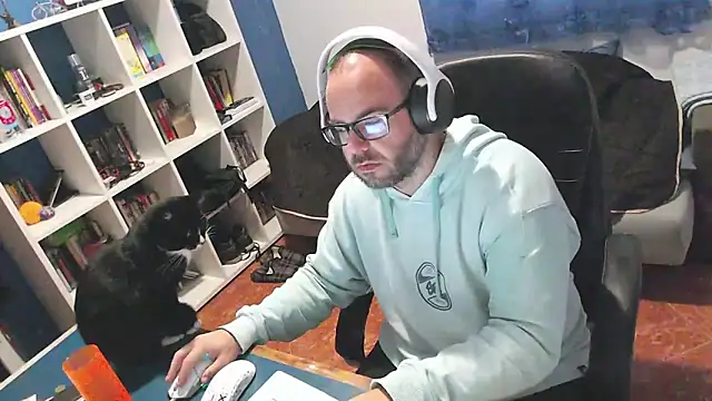 Snapshot of ravingr4d4 chatting on November 17, 2025, 9:13 am ravingr4d4 online show from November 17, 2025, 9:13 am