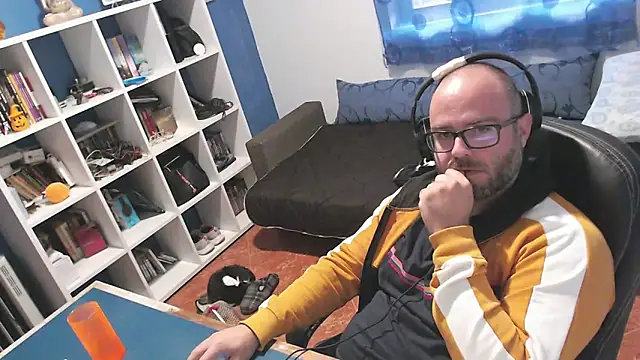 Snapshot of ravingr4d4 chatting on October 25, 2025, 3:23 pm ravingr4d4 online show from October 25, 2025, 3:23 pm