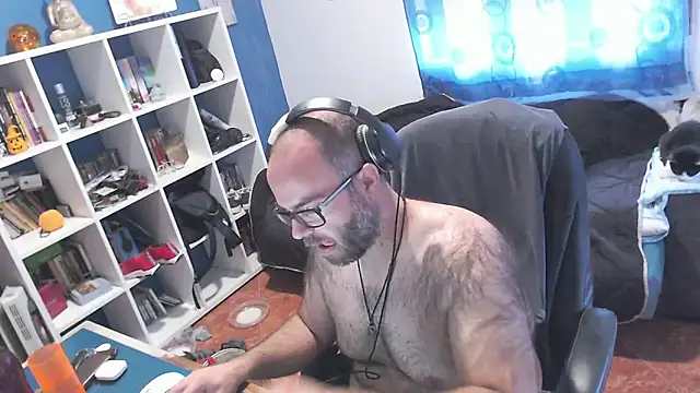 Snapshot of ravingr4d4 chatting on October 31, 2025, 12:02 pm ravingr4d4 online show from October 31, 2025, 12:02 pm