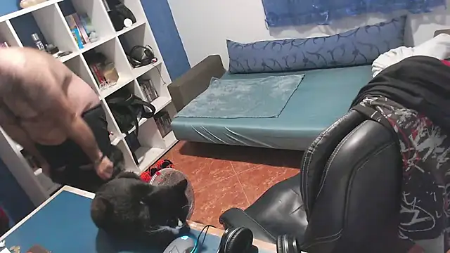 Snapshot of ravingr4d4 chatting on October 23, 2025, 10:41 pm ravingr4d4 online show from October 23, 2025, 10:41 pm