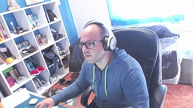 Snapshot of ravingr4d4 chatting on November 3, 2025, 9:24 am ravingr4d4 online show from November 3, 2025, 9:24 am