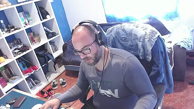 Snapshot of ravingr4d4 chatting on October 29, 2025, 11:31 am ravingr4d4 online show from October 29, 2025, 11:31 am