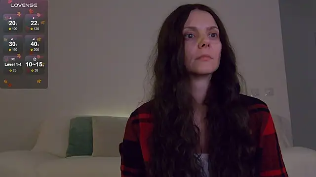 Snapshot of LilyRoselyn chatting on October 25, 2025, 4:40 pm LilyRoselyn online show from October 25, 2025, 4:40 pm