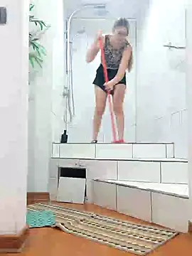 Snapshot of Daniela77771 chatting on February 5, 2025, 2:26 pm Daniela77771 online show from February 5, 2025, 2:26 pm