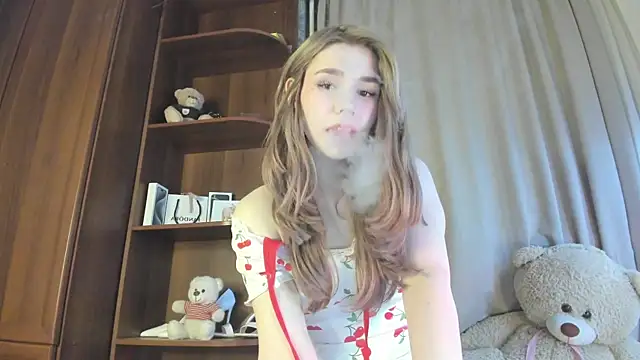 Snapshot of Alisa_Black_Star chatting on February 4, 2026, 5:41 pm Alisa Black Star online show from February 4, 2026, 5:41 pm