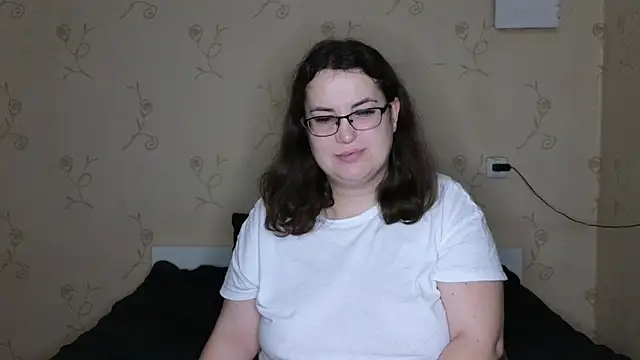 VladaCandy online show from January 12, 2025, 10:54 pm