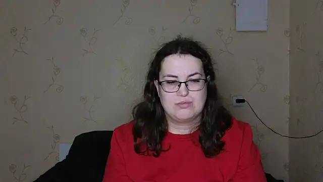 VladaCandy online show from March 8, 2025, 7:09 pm