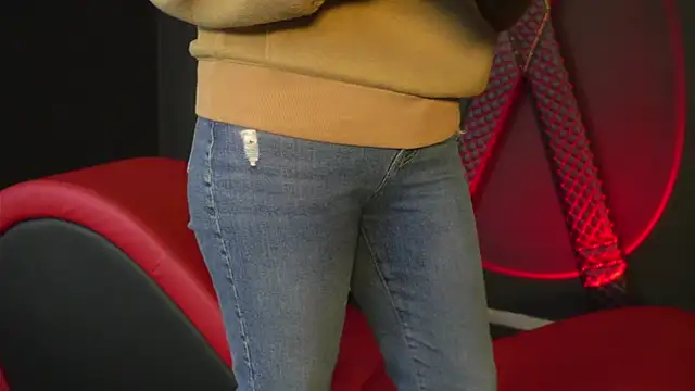 CelineConner online show from February 23, 2026, 5:09 am