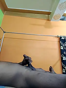 Graj648xh online show from September 8, 2025, 9:25 pm