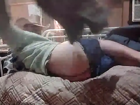 AlphaAlluring69 online show from February 21, 2025, 3:01 am