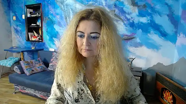 Helen1974 online show from November 1, 2025, 2:22 pm