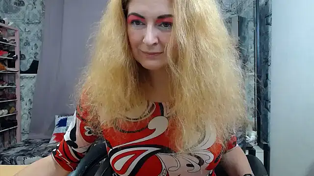 Helen1974 online show from December 2, 2025, 1:57 pm