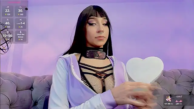 Snapshot of bellablack27 chatting on September 13, 2025, 4:07 pm bellablack27 online show from September 13, 2025, 4:07 pm